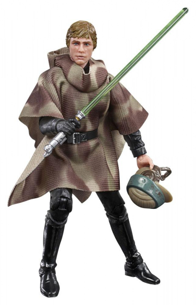 Black Series Wave 36