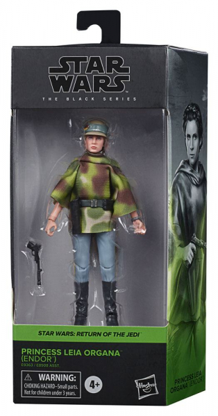 Black Series Wave 36