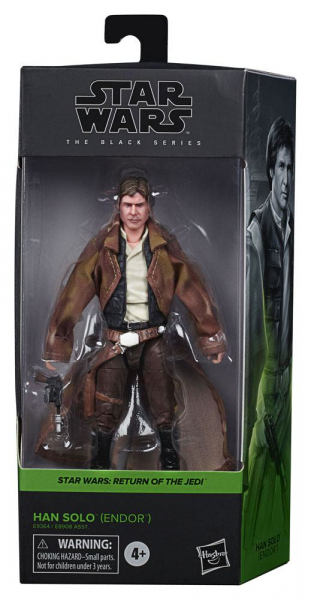 Han Solo