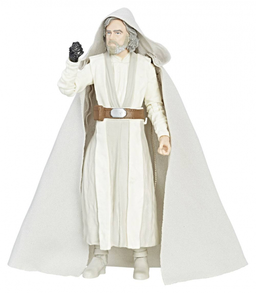 Black Series Wave 21