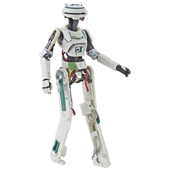 Black Series Wave 28