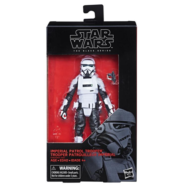 Black Series Wave 28