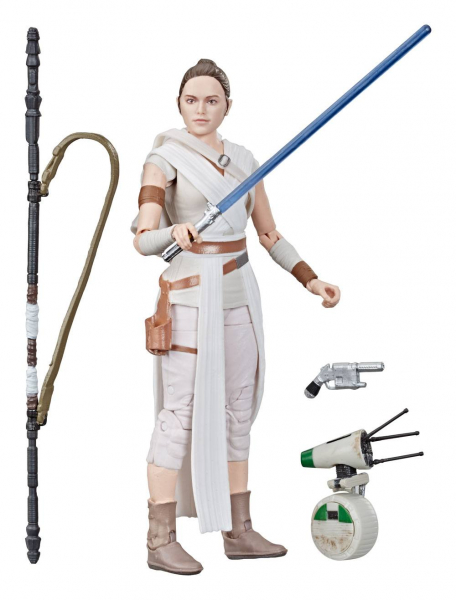 Black Series Wave 32