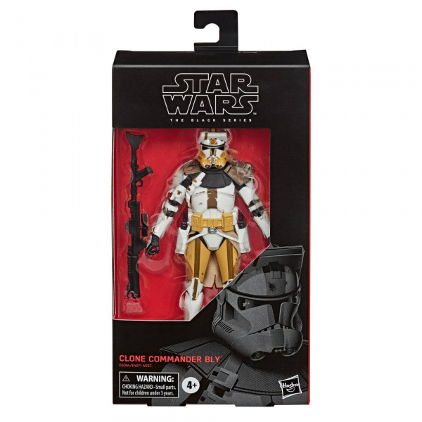 Black Series Wave 33