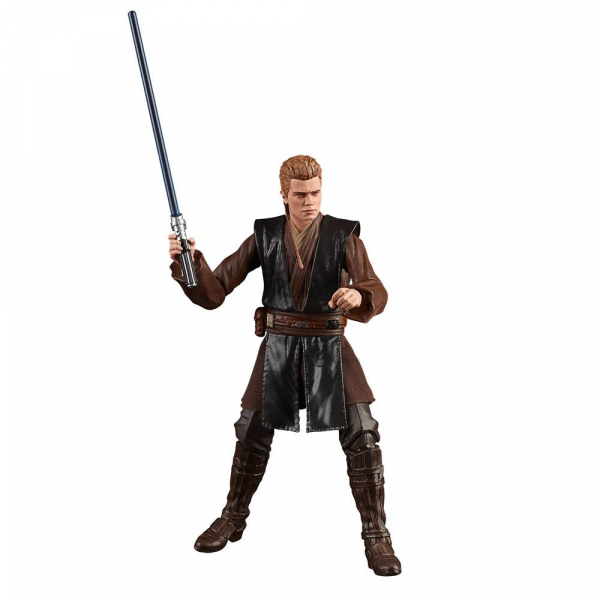 Black Series Wave 34