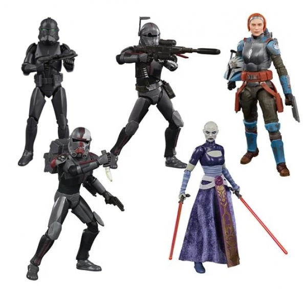 black series wave 38