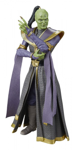 Prince Xizor Actionfigur Black Series BS01, Star Wars: Shadows of the Empire, 15 cm