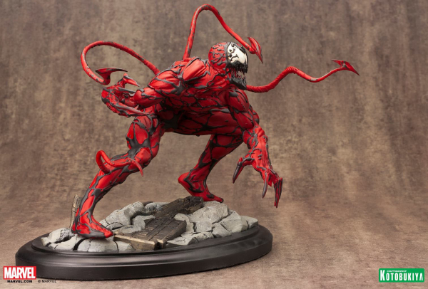 Maximum Carnage