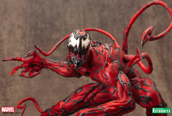 Maximum Carnage