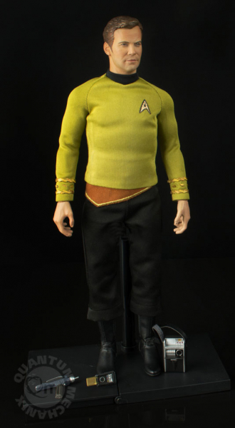 Captain Kirk