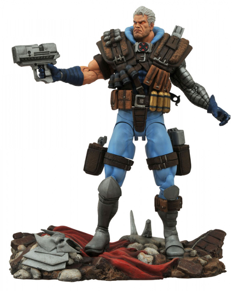 Cable Actionfigur