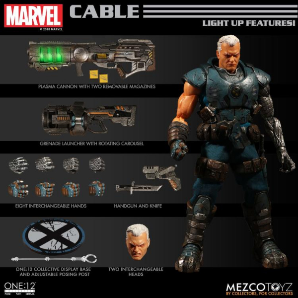 Cable One:12