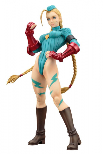 Cammy Bishoujo