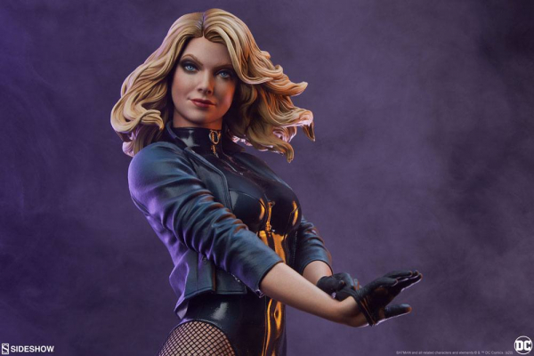 Black Canary