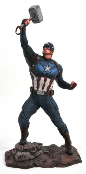 Captain America