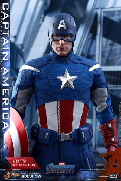 Captain America