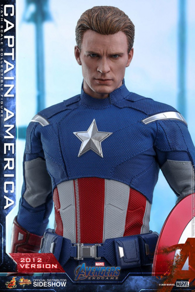 Captain America