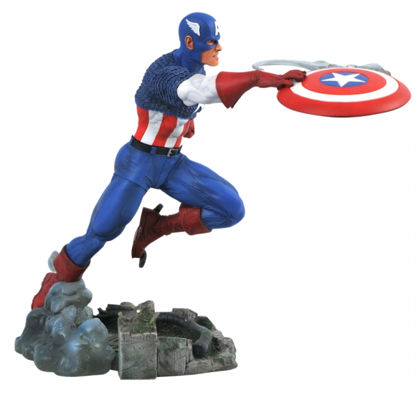 Captain America