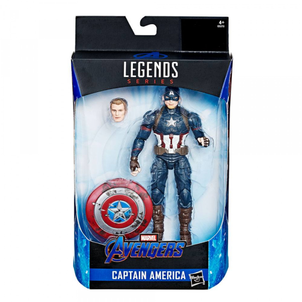 Captain America