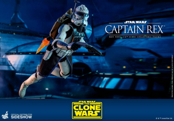 Captain Rex