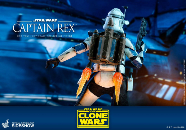 Captain Rex