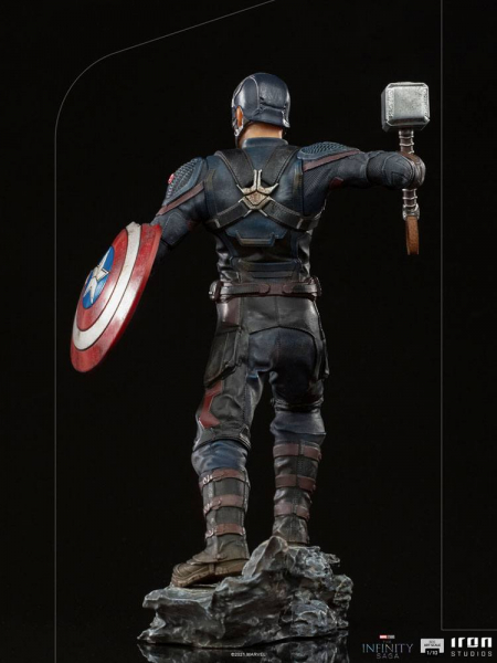 Captain America