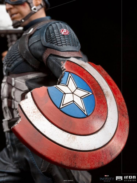 Captain America