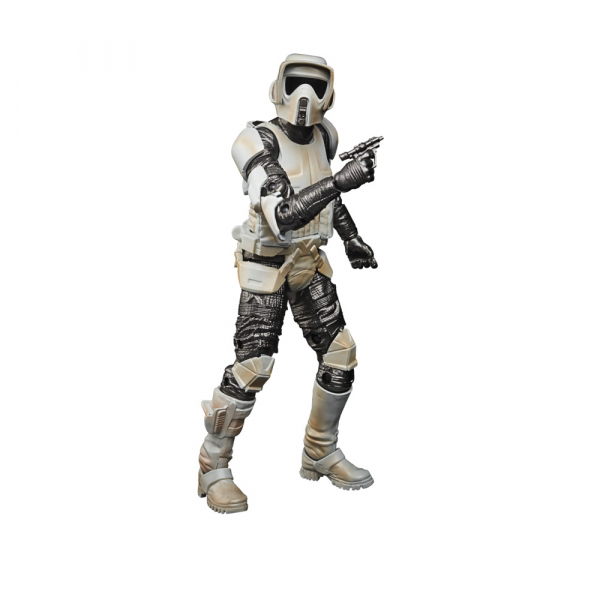 Scout Trooper