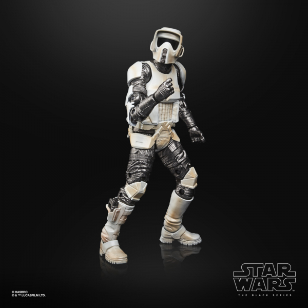 Scout Trooper