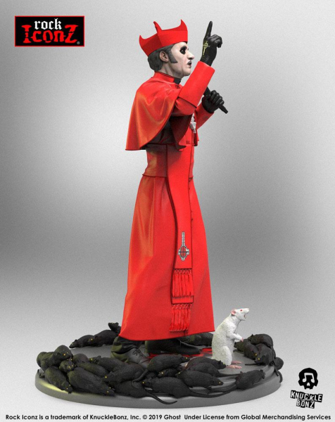 Cardinal Copia