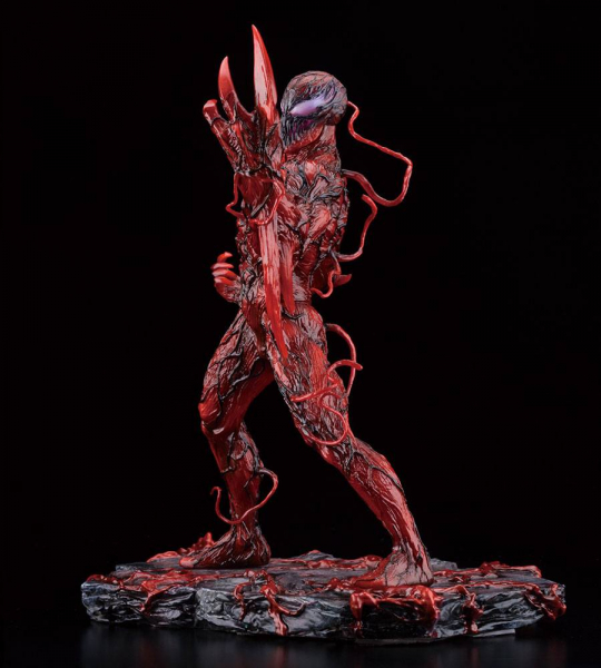 Carnage ArtFX+