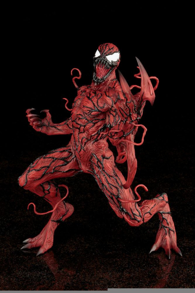 Carnage ArtFX+