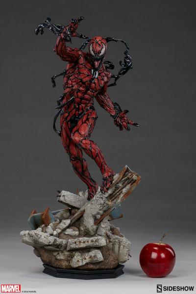 Carnage Premium Format