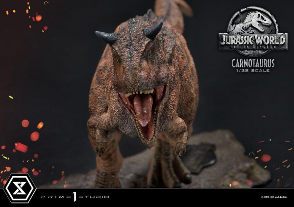 Carnotaurus