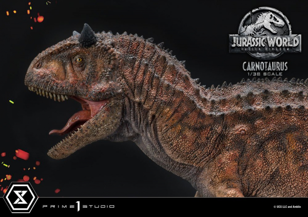 Carnotaurus