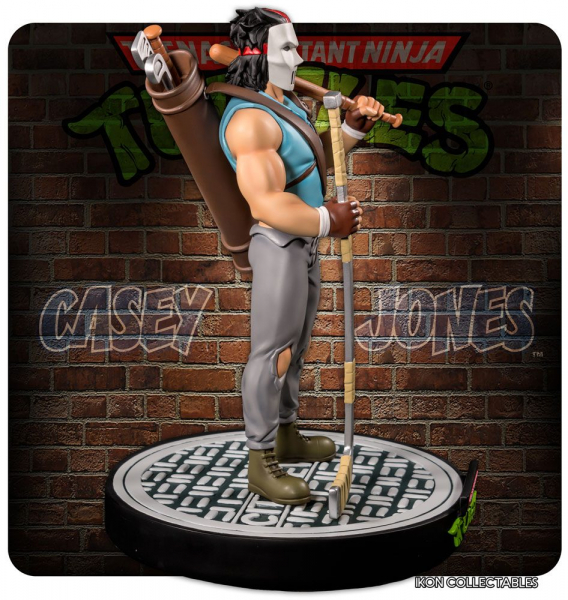 Casey Jones