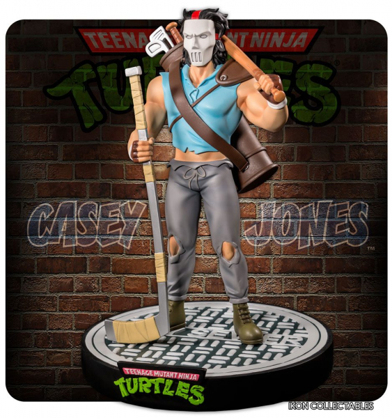 Casey Jones