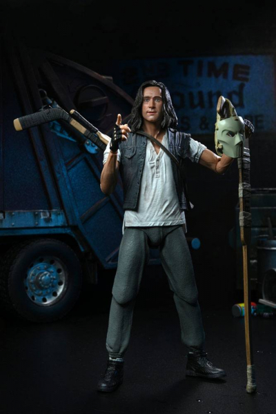 Casey Jones