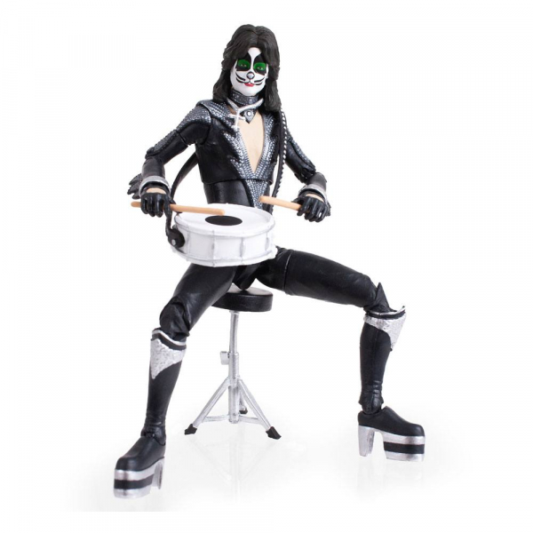 The Catman Actionfigur BST AXN, KISS, 13 cm