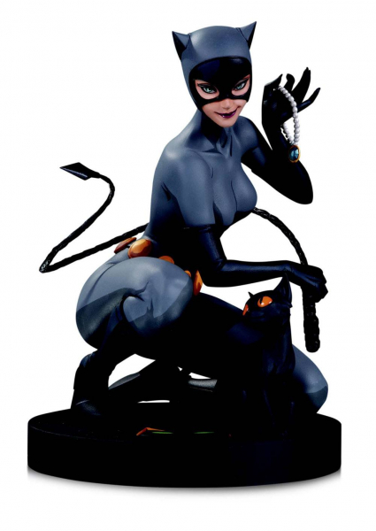 Catwoman