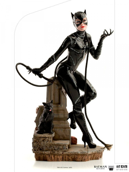 Catwoman