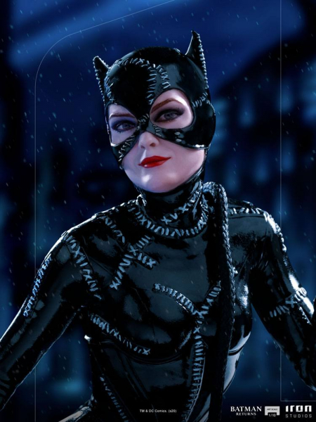 Catwoman