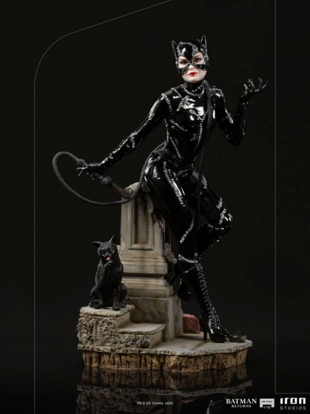 Catwoman