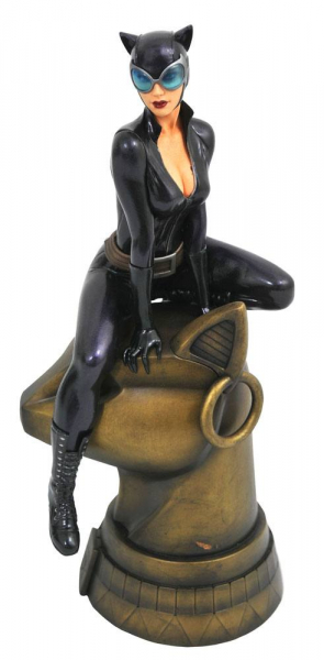 Catwoman DC Gallery