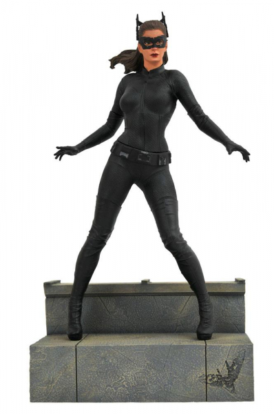 Catwoman DC Gallery