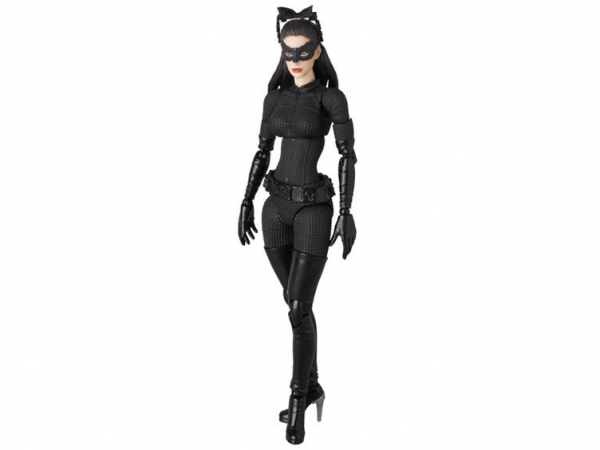 MAFEX Catwoman