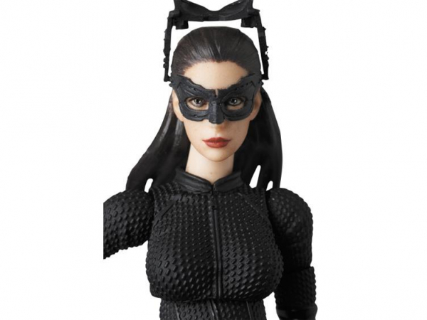 MAFEX Catwoman