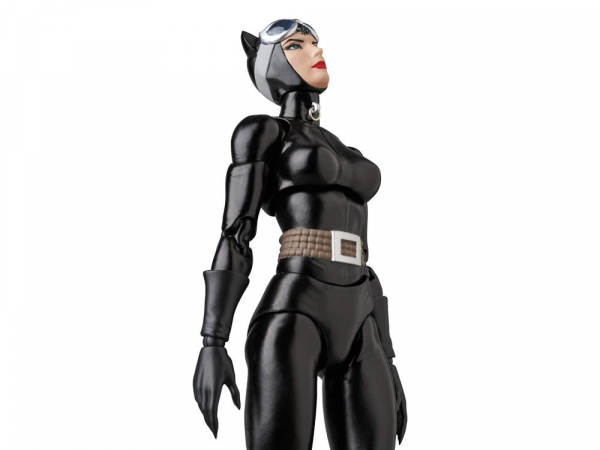 MAFEX Catwoman