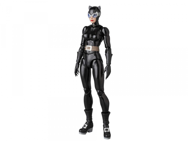 MAFEX Catwoman