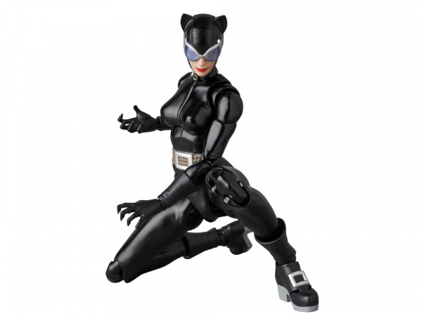 MAFEX Catwoman